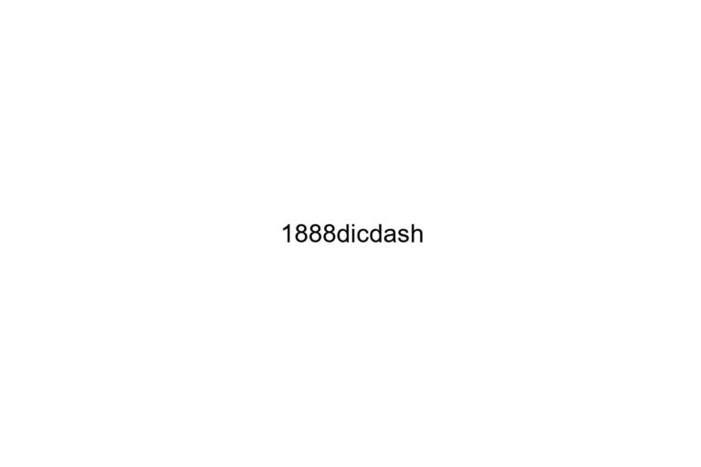 1888dicdash