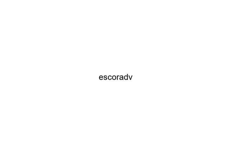 escoradv