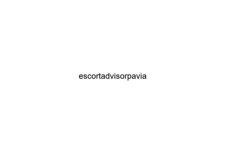 escortadvisorpavia