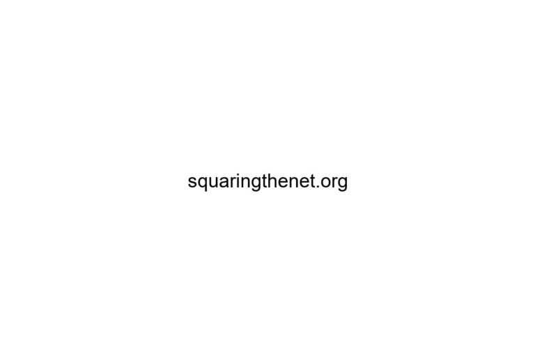 squaringthenet org