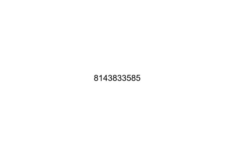 8143833585