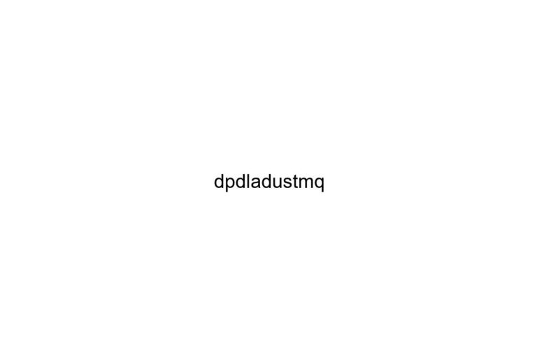 dpdladustmq