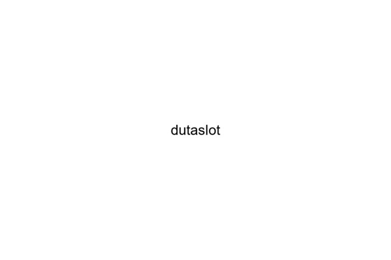 dutaslot