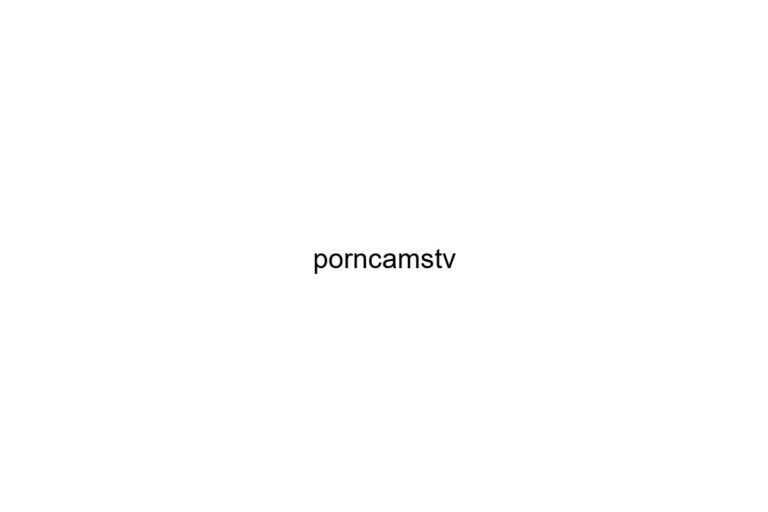 porncamstv