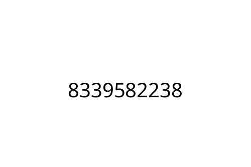 8339582238