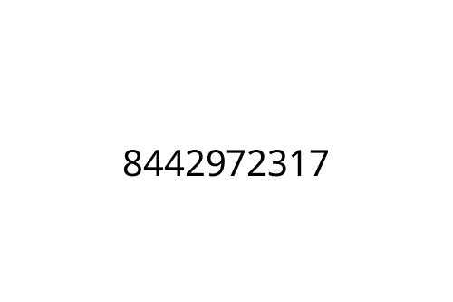 8442972317