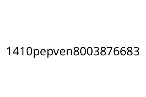 1410pepven8003876683