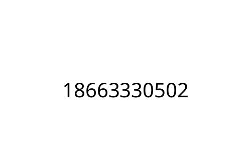 18663330502