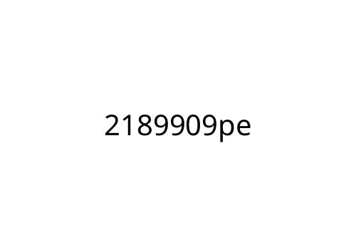 2189909pe