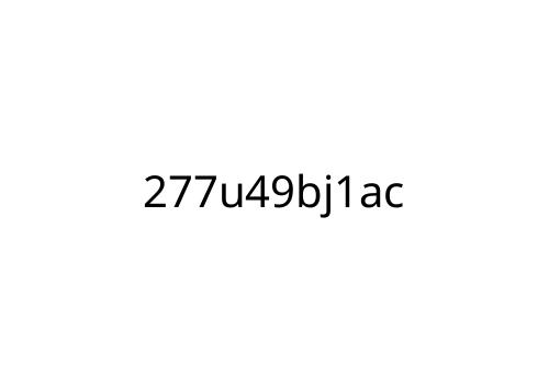 277u49bj1ac