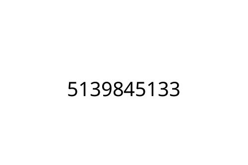 5139845133