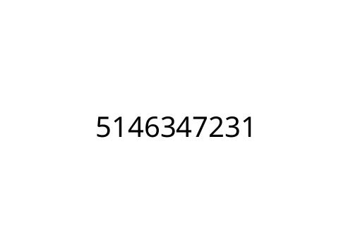 5146347231