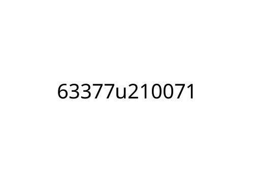 63377u210071