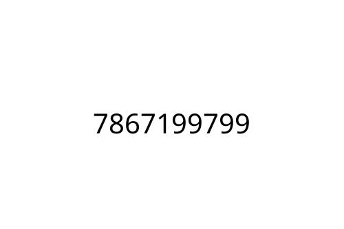 7867199799