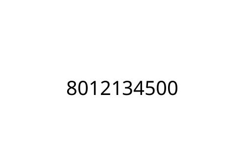 8012134500