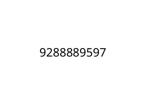 9288889597