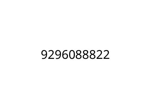 9296088822
