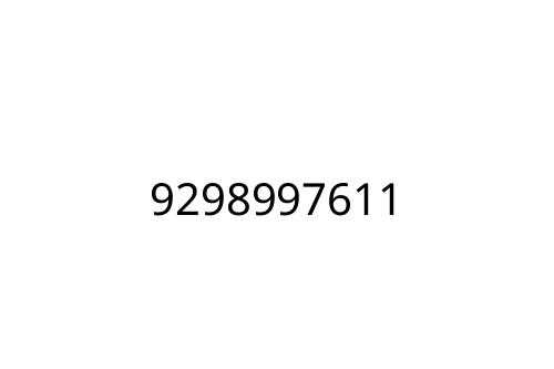 9298997611