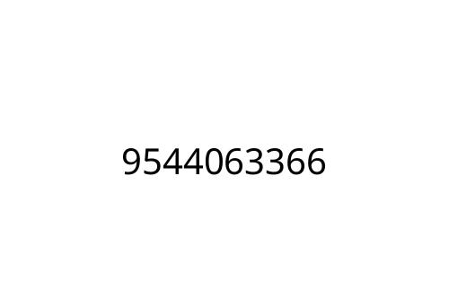 9544063366