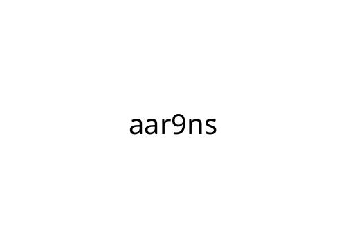 aar9ns