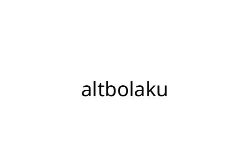 altbolaku