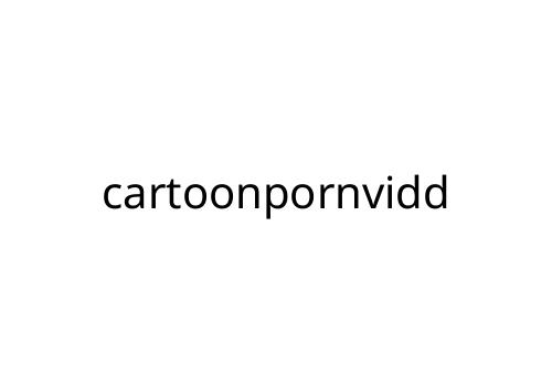 cartoonpornvidd