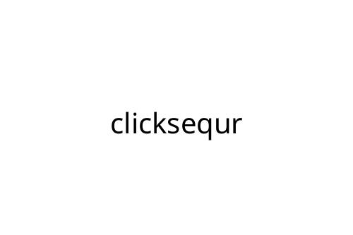 clicksequr