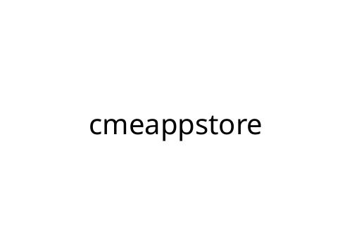 cmeappstore