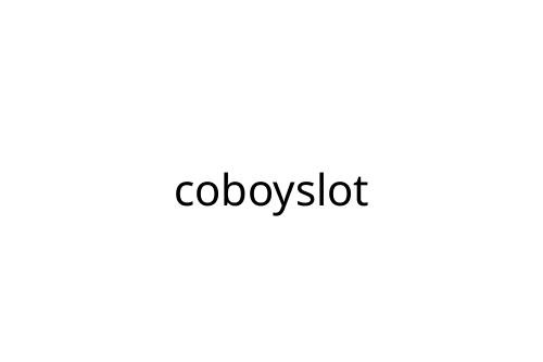 coboyslot