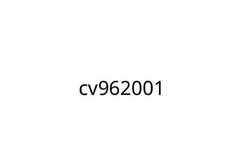 cv962001