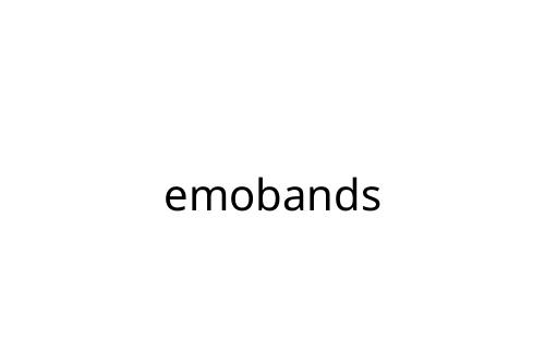 emobands