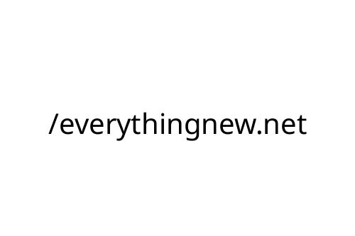 _everythingnew_net
