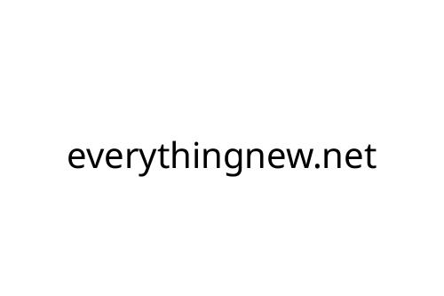everythingnew_net