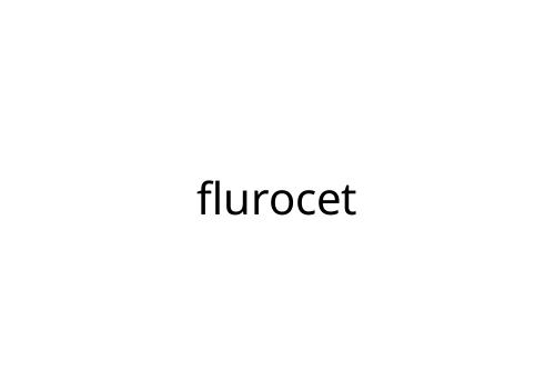 flurocet
