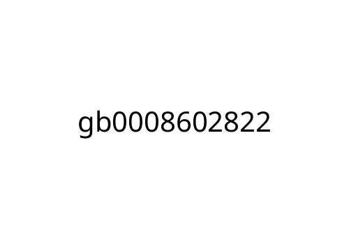 gb0008602822