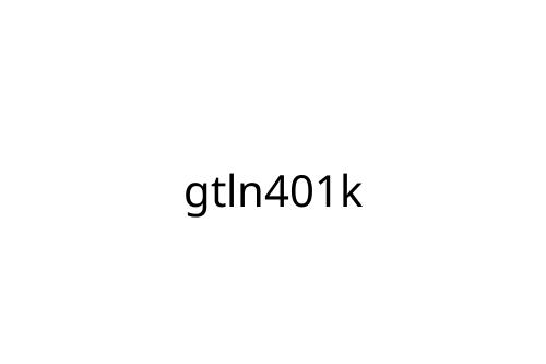 gtln401k