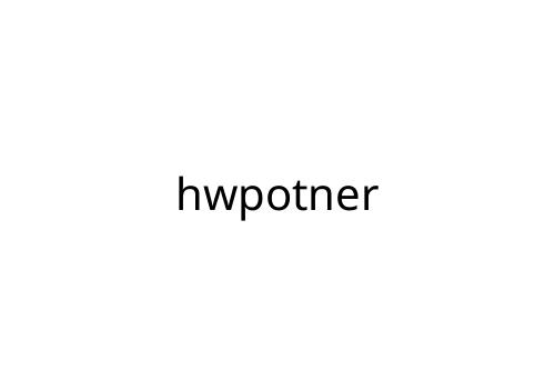 hwpotner