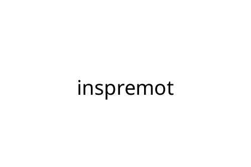 inspremot