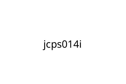 jcps014i