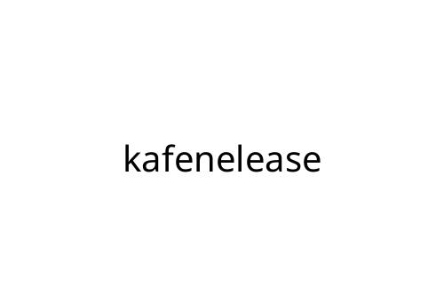 kafenelease