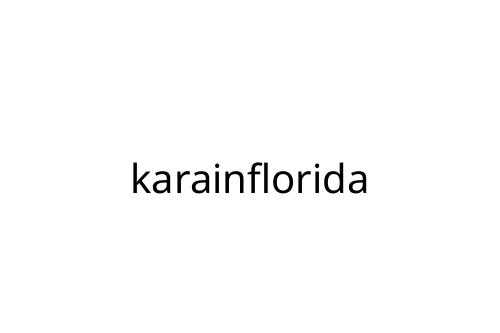 karainflorida