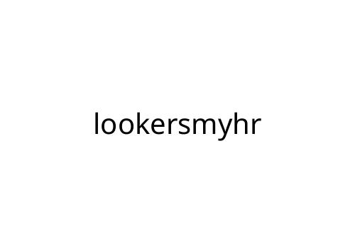lookersmyhr