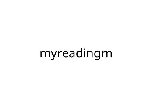 myreadingm