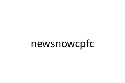 newsnowcpfc