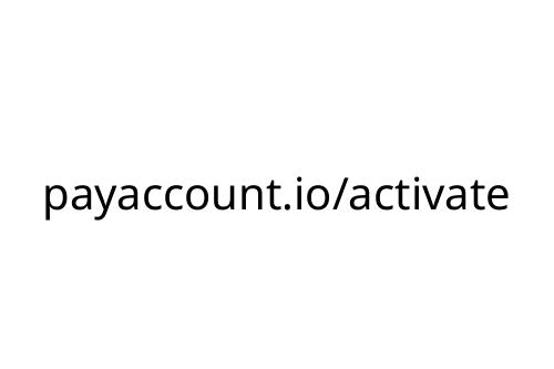 payaccount_io_activate