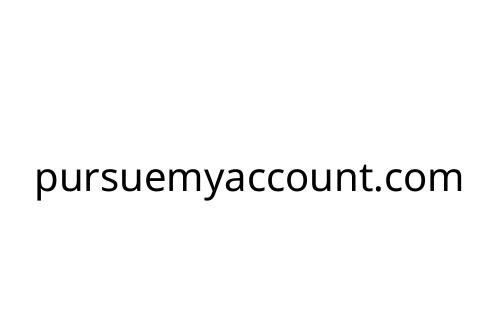 pursuemyaccount_com