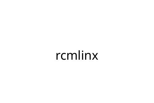 rcmlinx