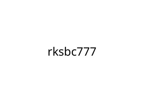 rksbc777