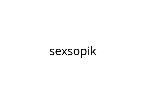 sexsopik