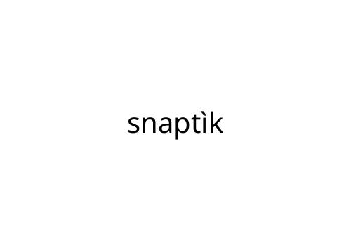 snapt_k